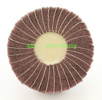 Vliesschleifer Schleifmop Schleifstift Vliesmop