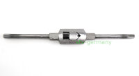 Windeisen - green - eBay M12 - 24