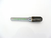 Frässtift Fraesstifte Fräsen Schaft D 10mm Drall NEU OVP 6 Varianten RNZD 10