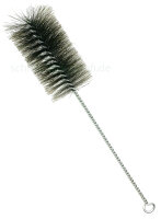 Rohrbürsten Hauptangebot Ø 60mm Edelstahl...