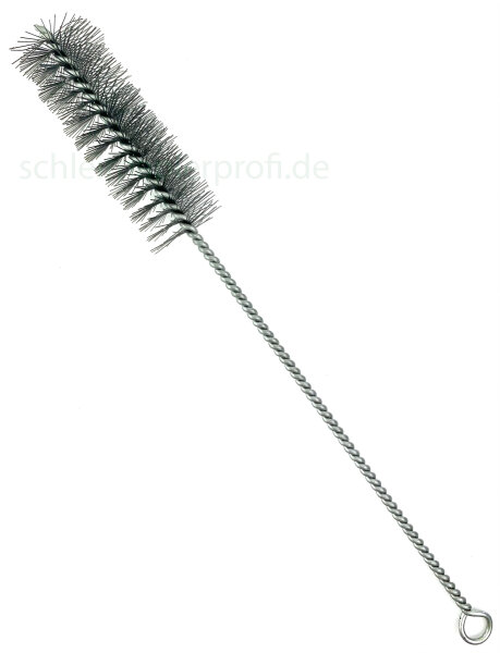 Rohrbürsten Hauptangebot Ø 35mm Stahl Handführung mittel