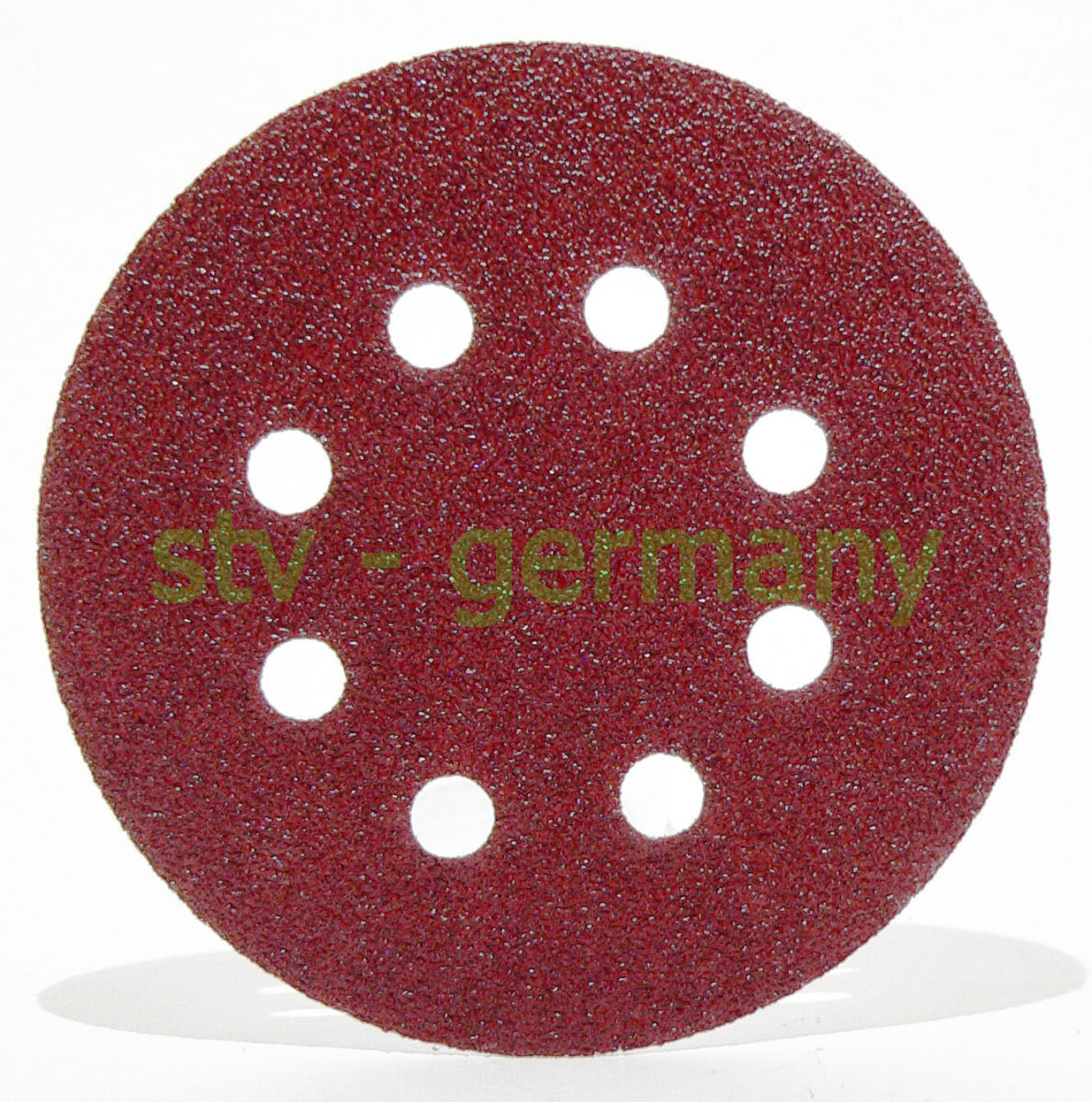  Sortiment SET Schleifpapier 10 Blatt 5000 3000 2000 1000 800 Sand Pap Illustration 