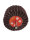 Vliesschleifer Schleifmop Schleifstift Vliesmop verschiedene Ø und Körnungen 60*40*6mm 120