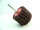 Vliesschleifer Schleifmop Schleifstift Vliesmop verschiedene Ø und Körnungen 40*25*6mm 80