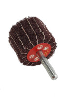 Vliesschleifer Schleifmop Schleifstift Vliesmop eBayPlus...