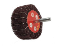 Vliesschleifer Schleifmop Schleifstift Vliesmop eBayPlus...