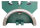 Winkeltisch 24"